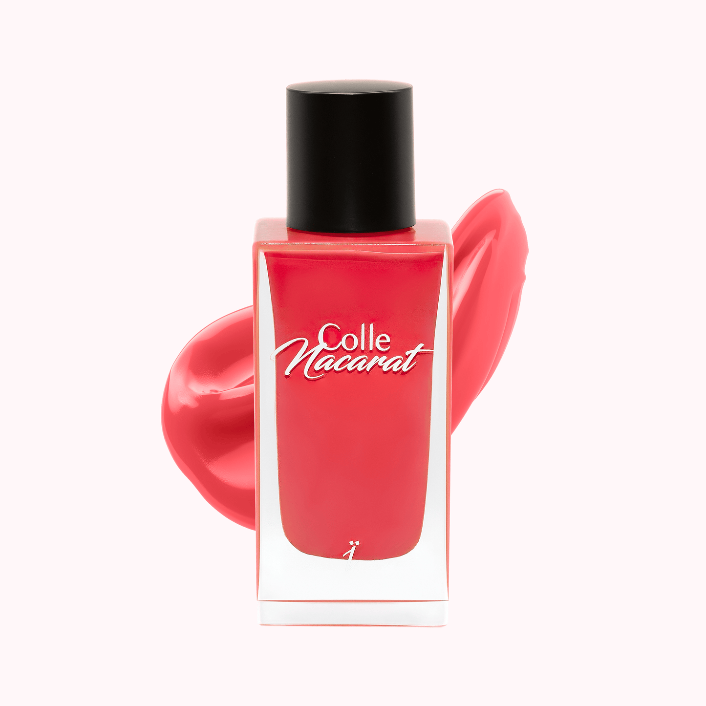 Colle Nacarat – Extrait de Parfum