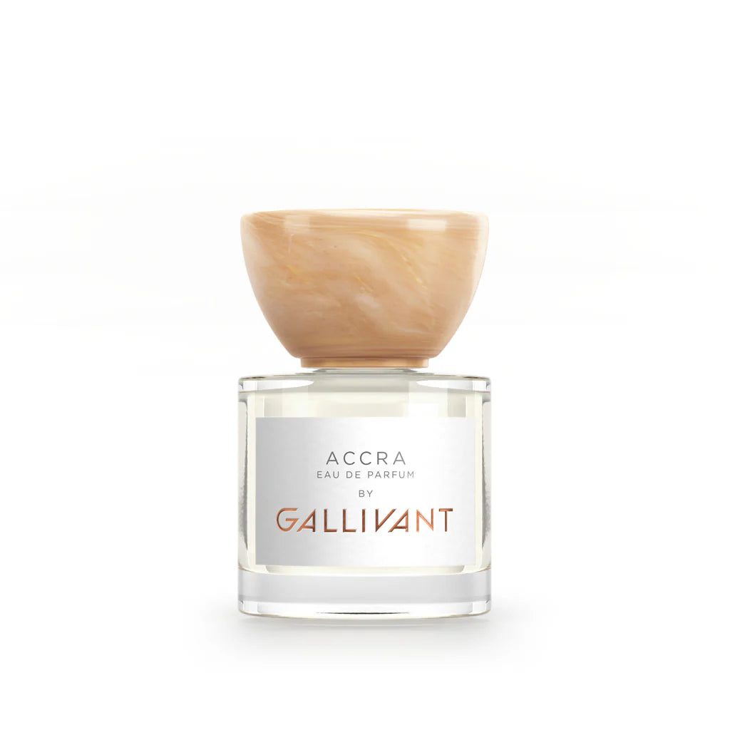 Accra – Gallivant | Eau de Parfum