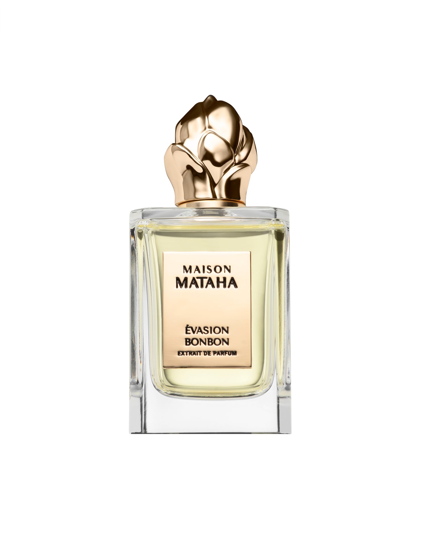 Évasion Bonbon extrait de parfum - Maison Mataha