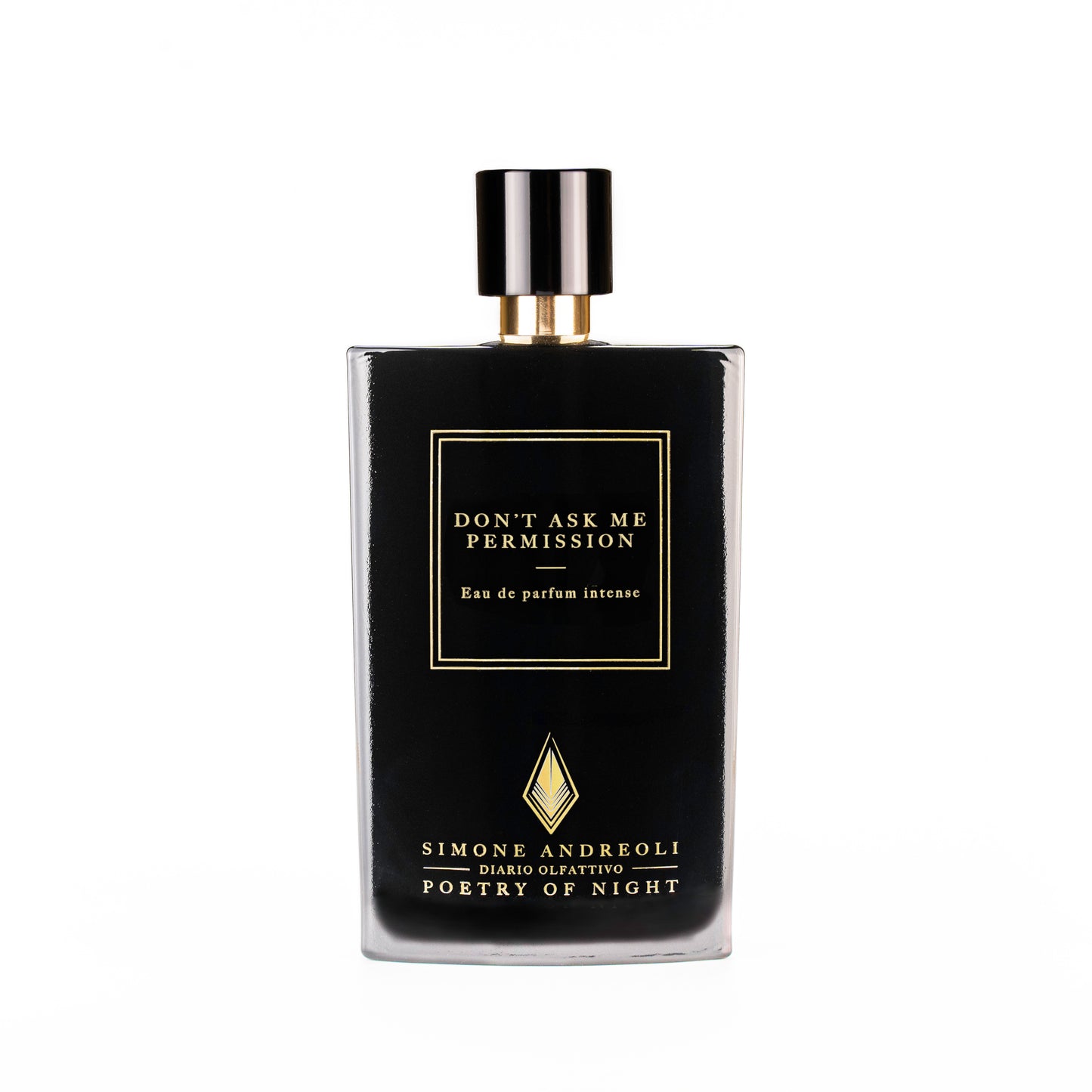 Don’t Ask Me Permission – Eau de Parfum