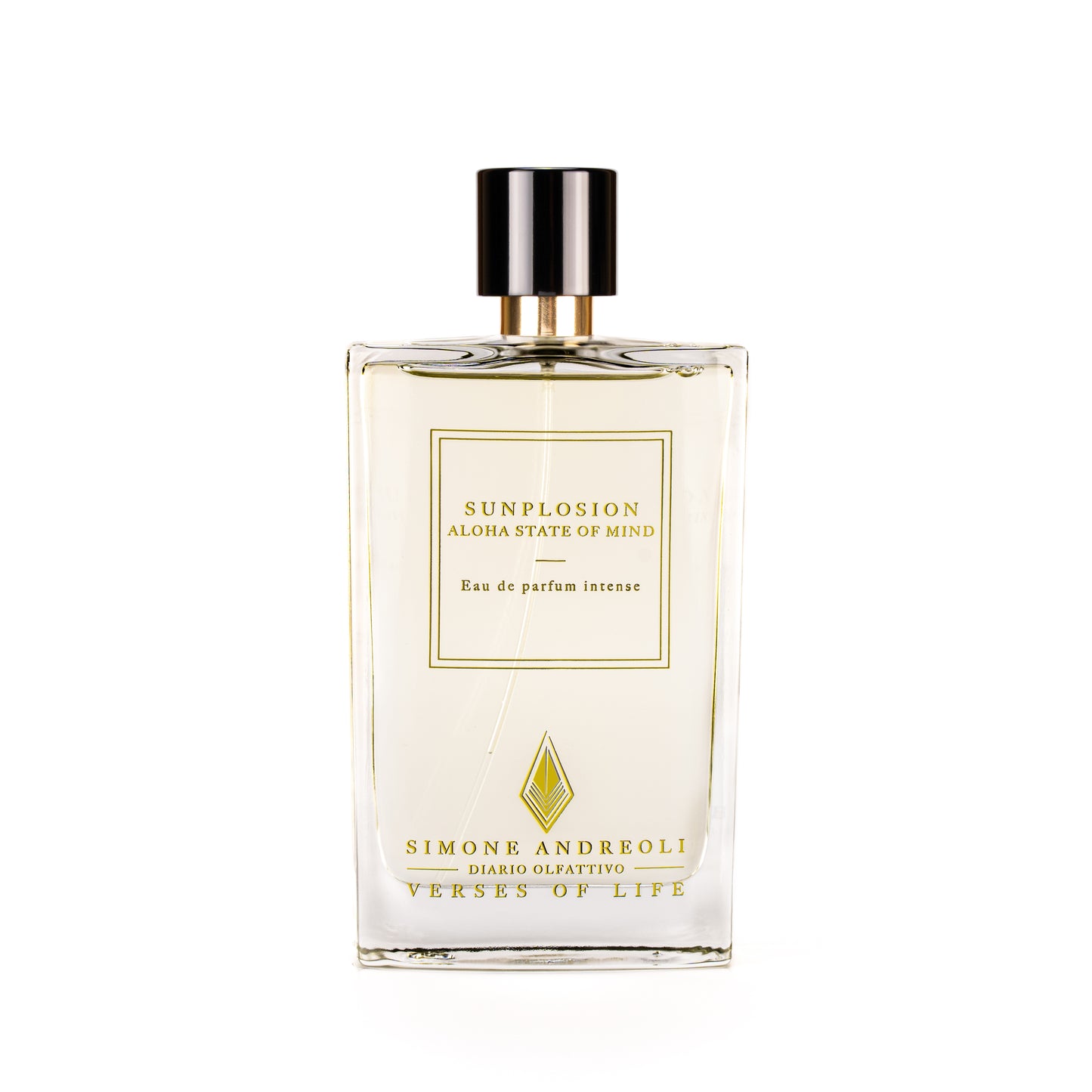 Sunplosion – Eau de Parfum