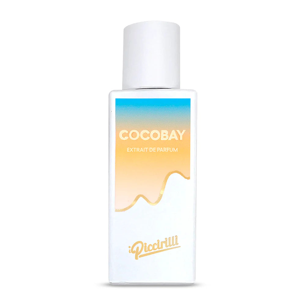 Cocobay – Extrait de Parfum 30ml | Parfum Noix de Coco Intense et Tropical