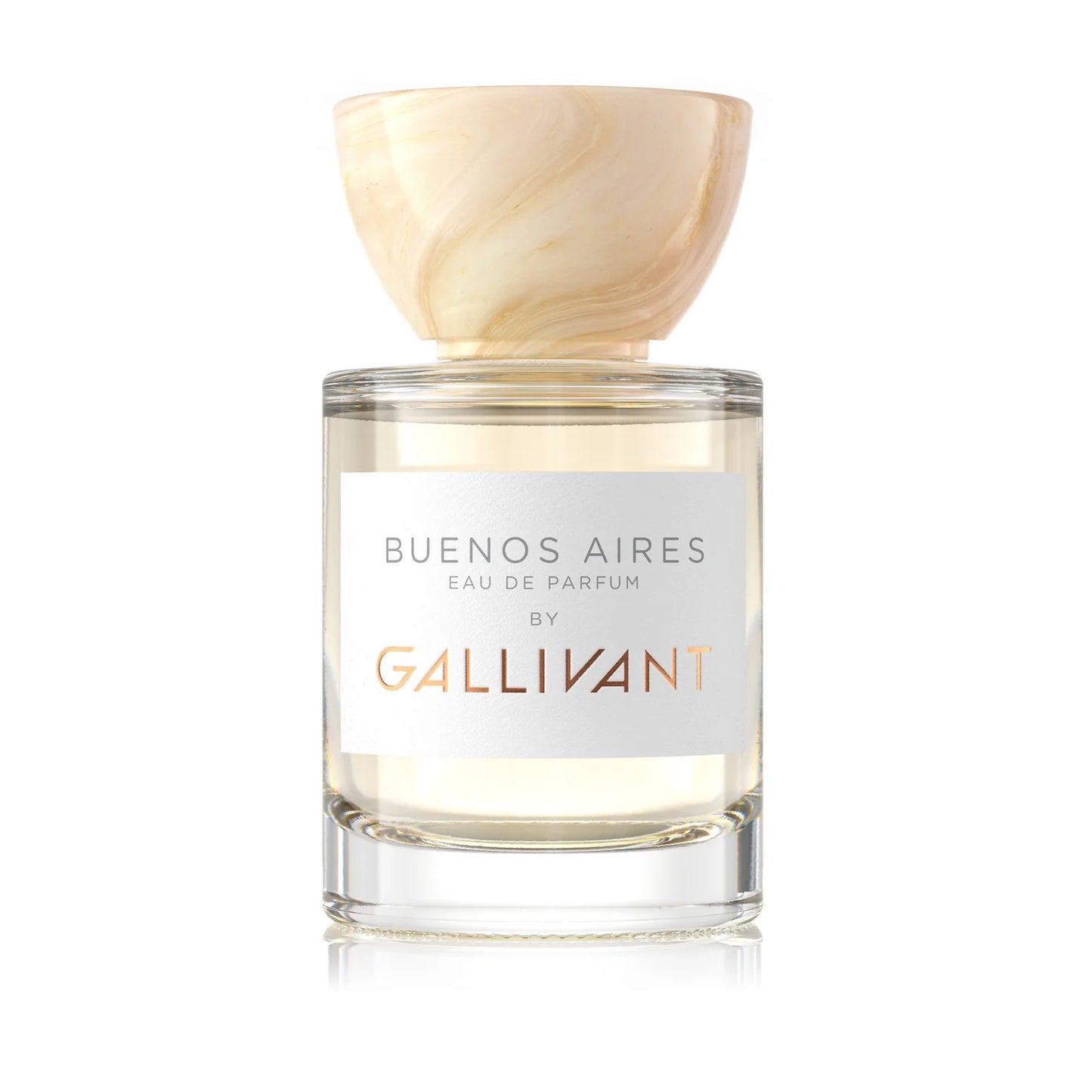 Buenos Aires Eau de parfum
