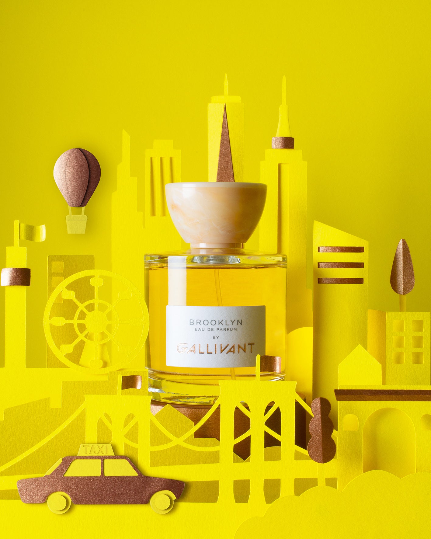 Confrérie Parfumée