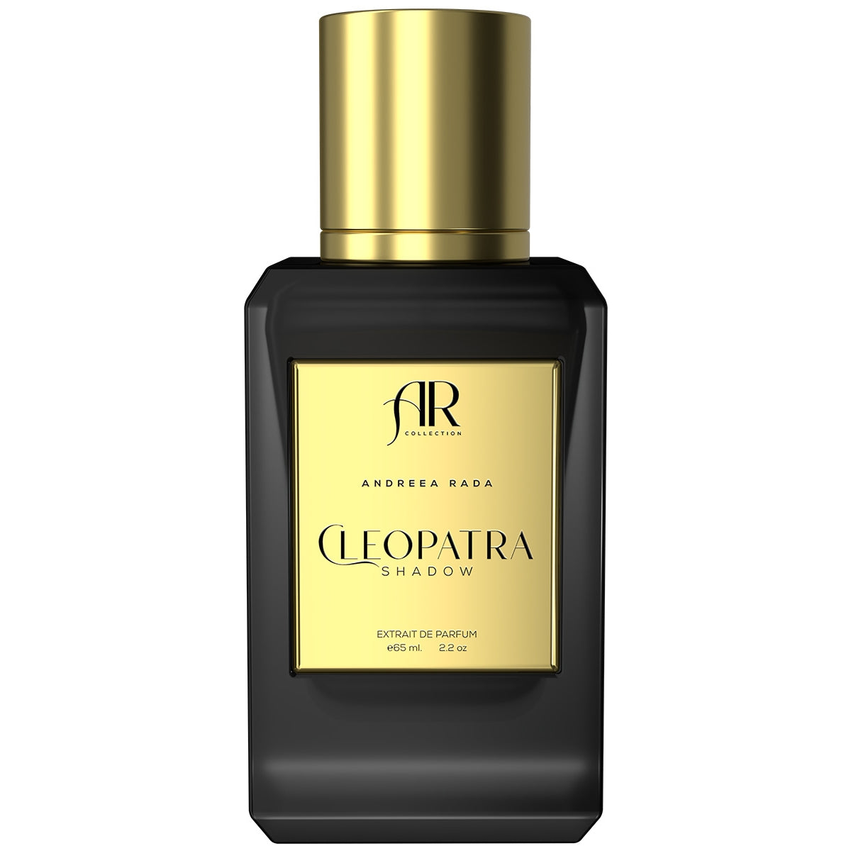 Cleopatra Shadow – Extrait de parfum