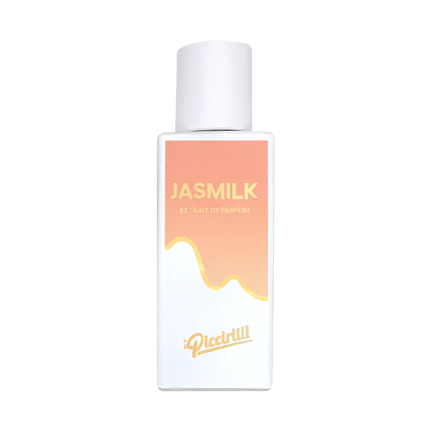 Jasmilk – Extrait de Parfum 30ml | Parfum Lacté & Jasmin Sensuel