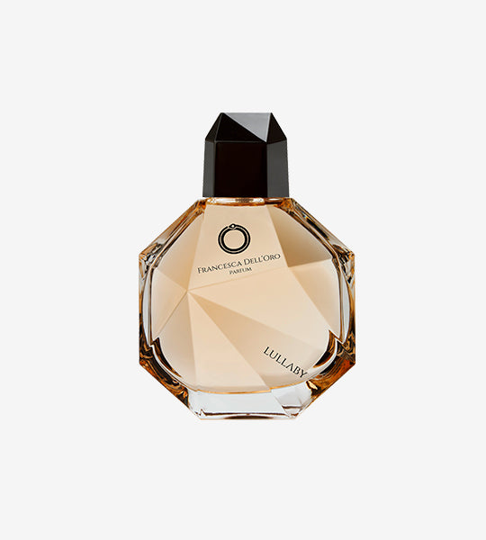 LULLABY – Parfum Femme par Francesca dell’Oro