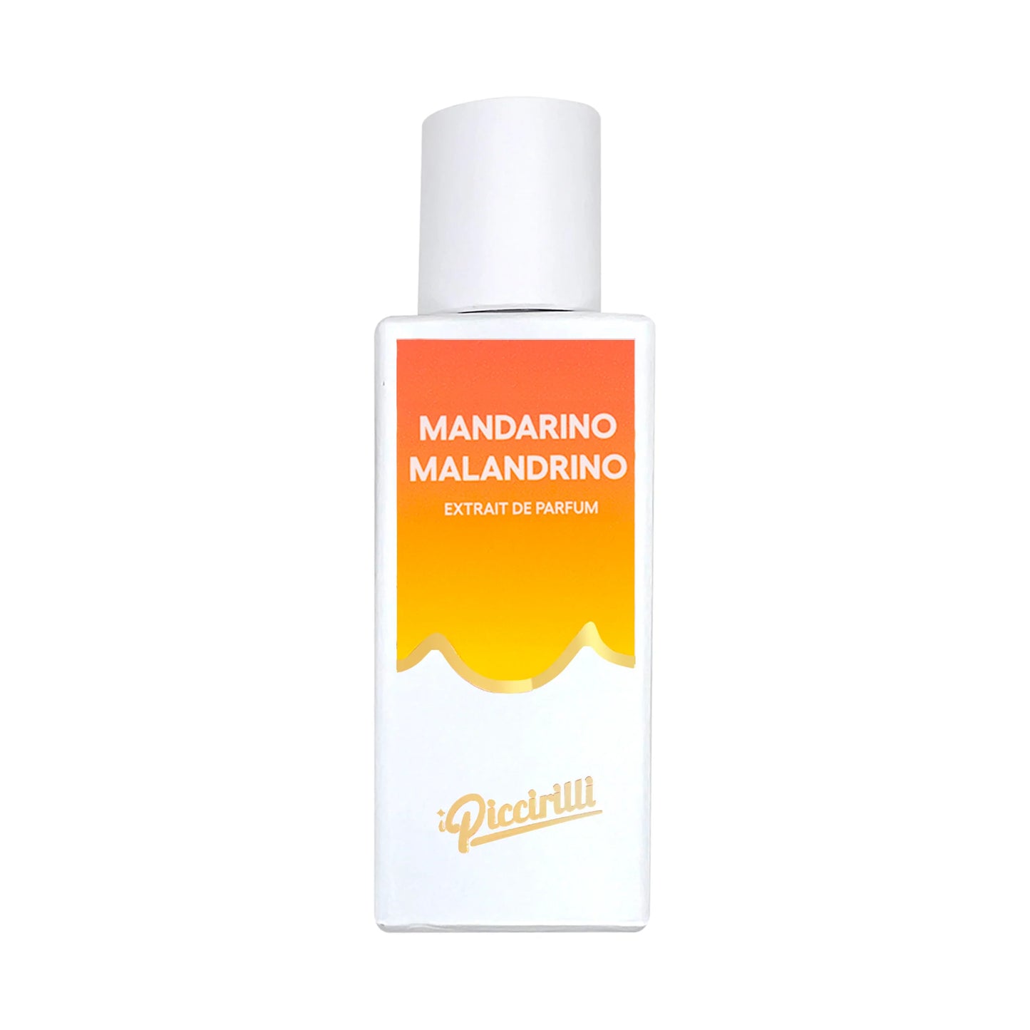 Mandarino Malandrino – Extrait de Parfum 30ml