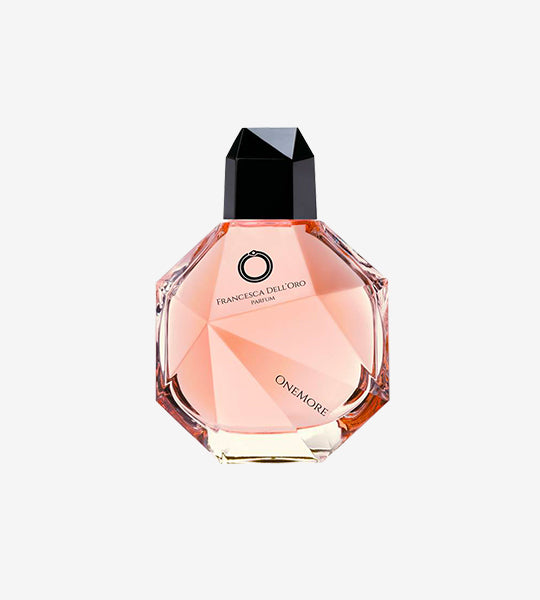 Onemore – Parfum aux Agrumes, Chocolat Noir et Notes Boisées | Francesca dell’Oro