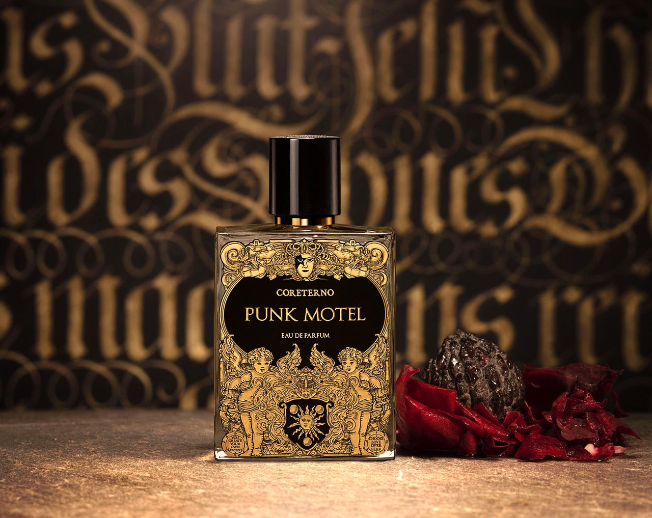 Punk Motel Eau de Parfum
