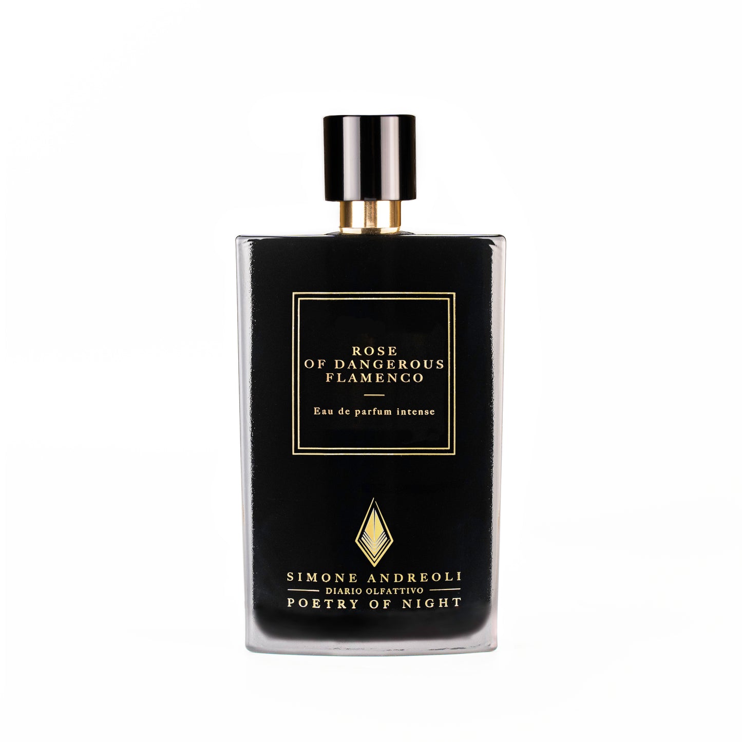Rose of Dangerous Flamenco – Eau de Parfum