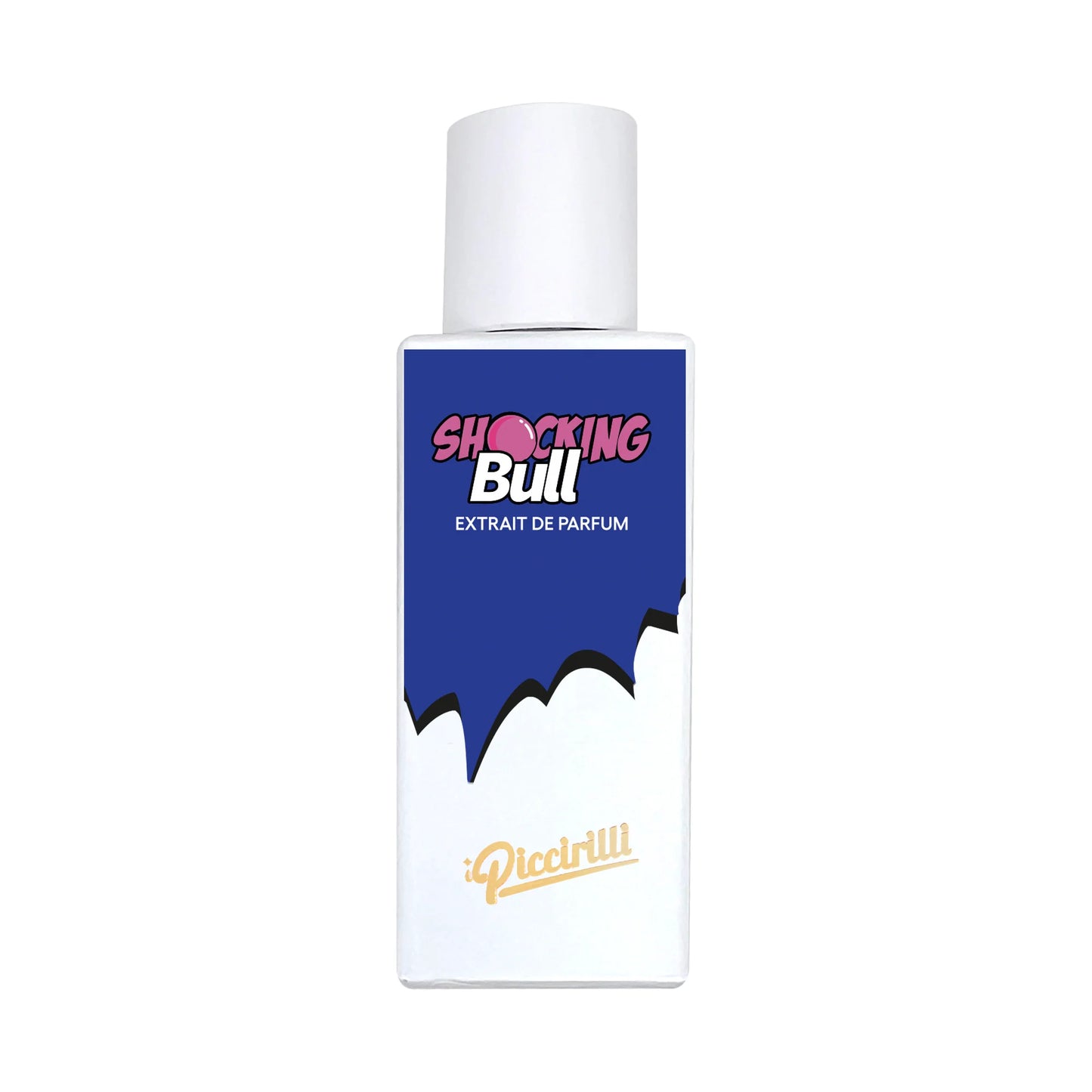 Shocking Bull – Extrait de Parfum 30ml