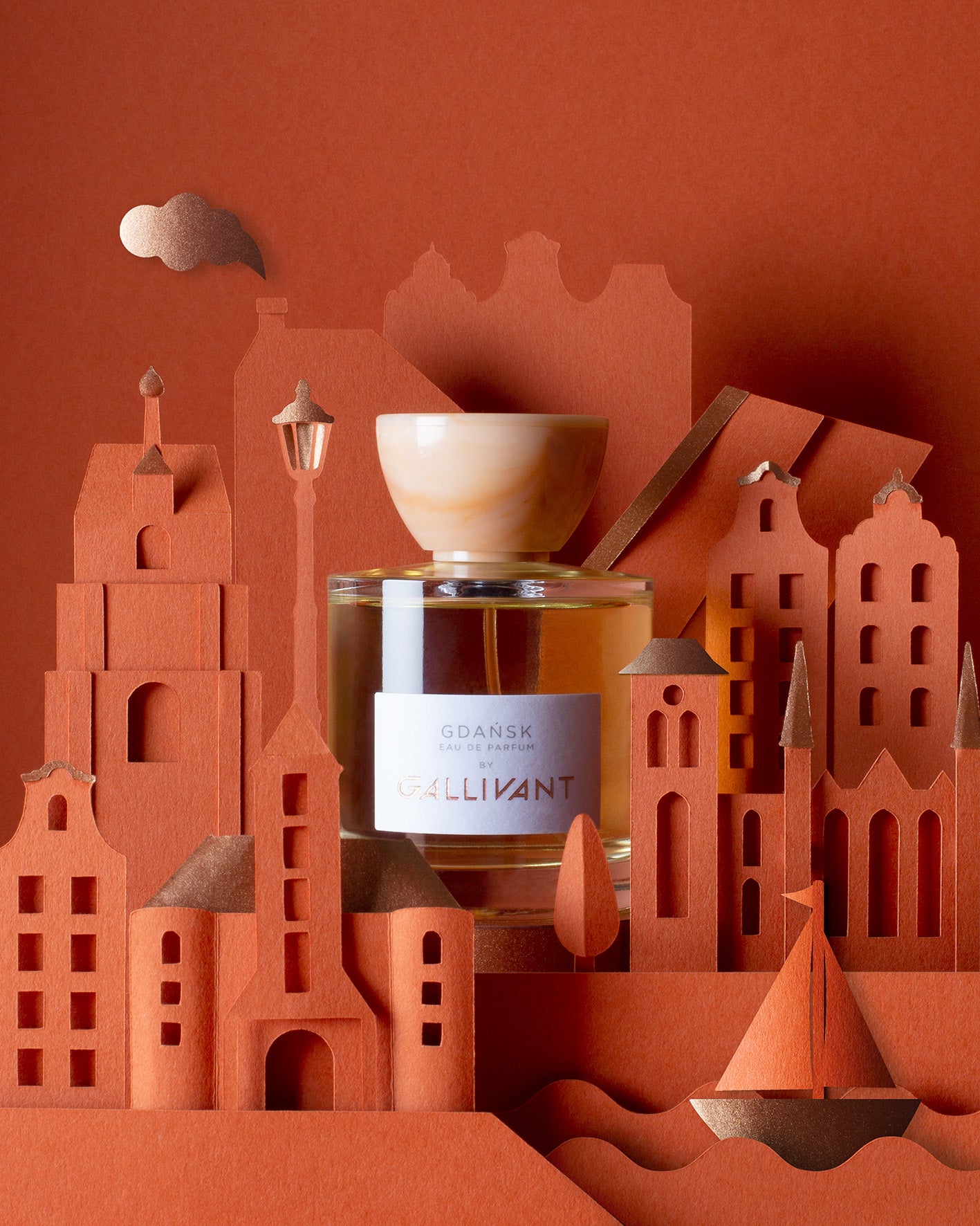 Confrérie Parfumée