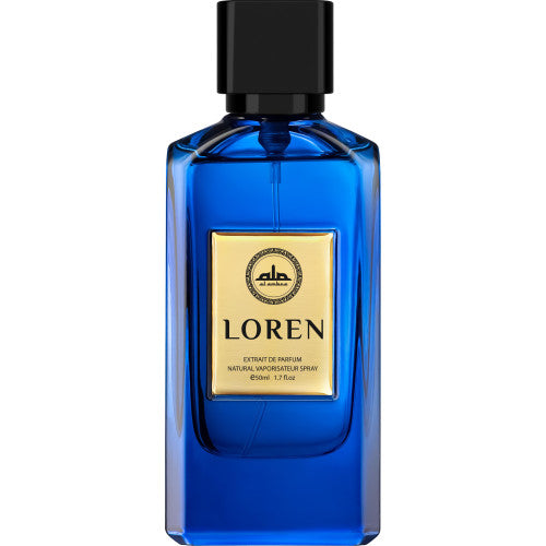 Loren – Extrait de Parfum