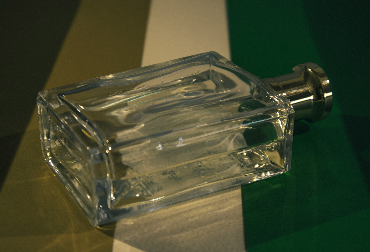 extrait de parfum