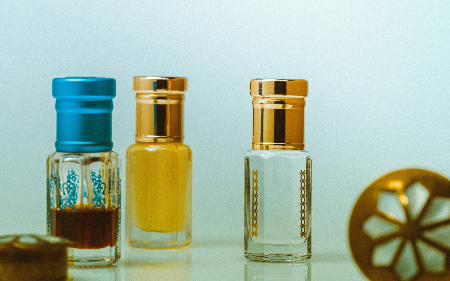 Pourquoi l’extrait de parfum coûte souvent plus cher ?