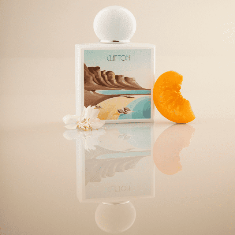 Clifton – Figue, Cardamome & Bois
