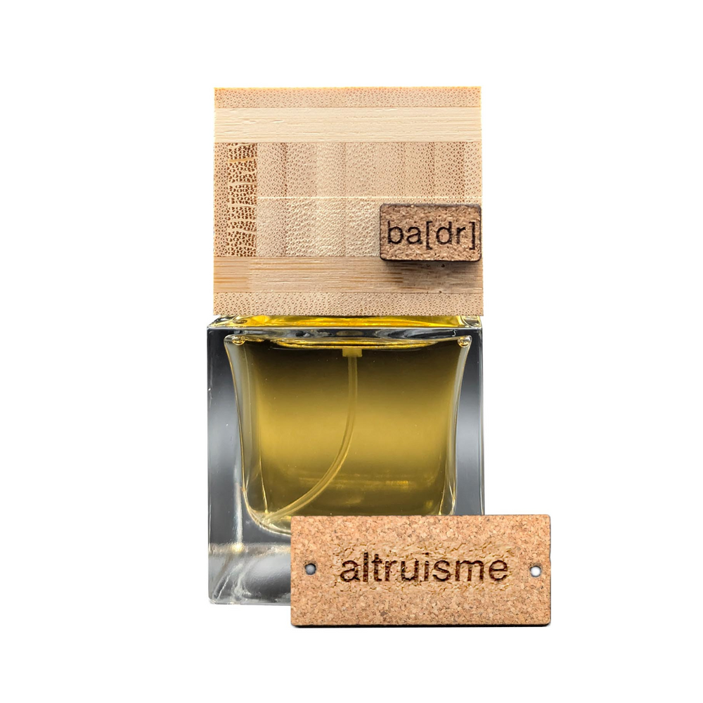 altruisme Extrait de Parfum