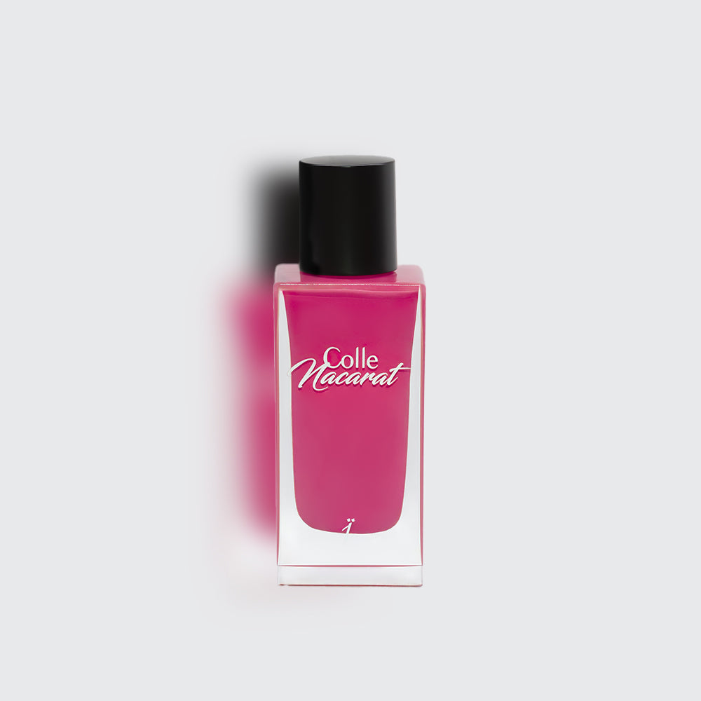 Colle Nacarat – Extrait de Parfum