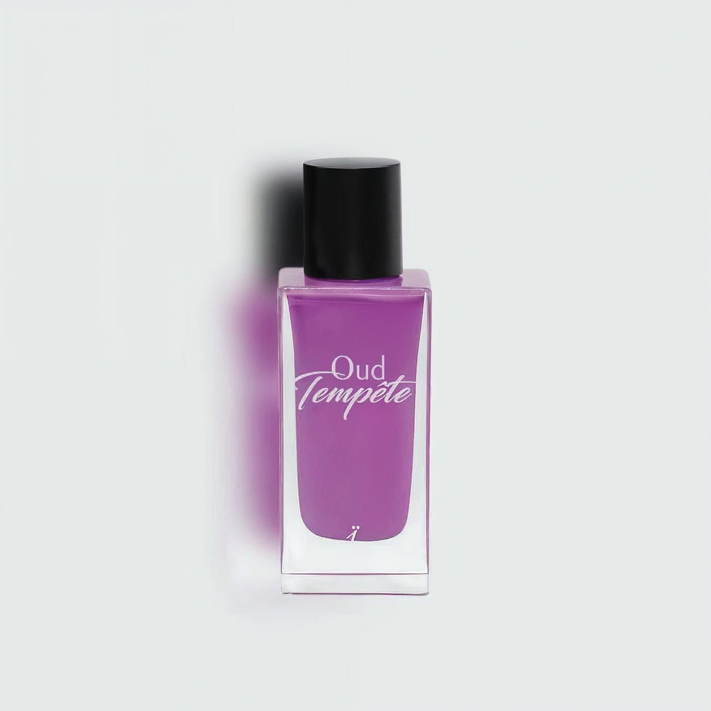 Oud Tempête – Extrait de Parfum