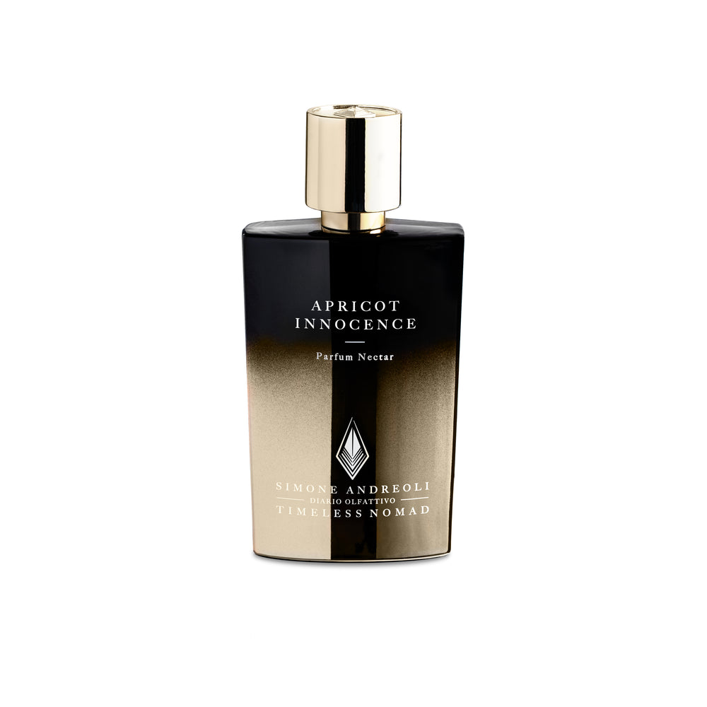 Apricot Innocence – Extrait de Parfum
