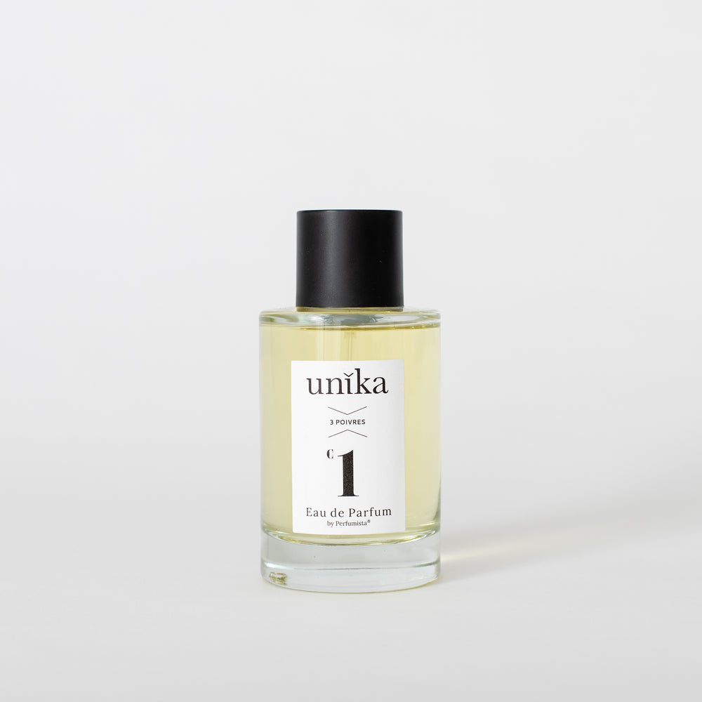 N°1 3 Poivres Eau de Parfum