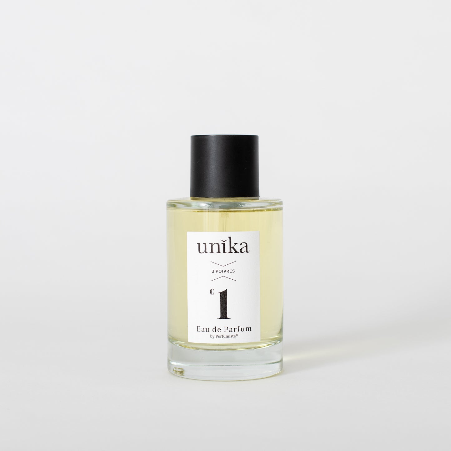 N°1 3 Poivres Eau de Parfum