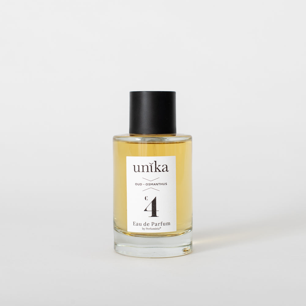 N°4 Oud Osmanthus Eau de Parfum