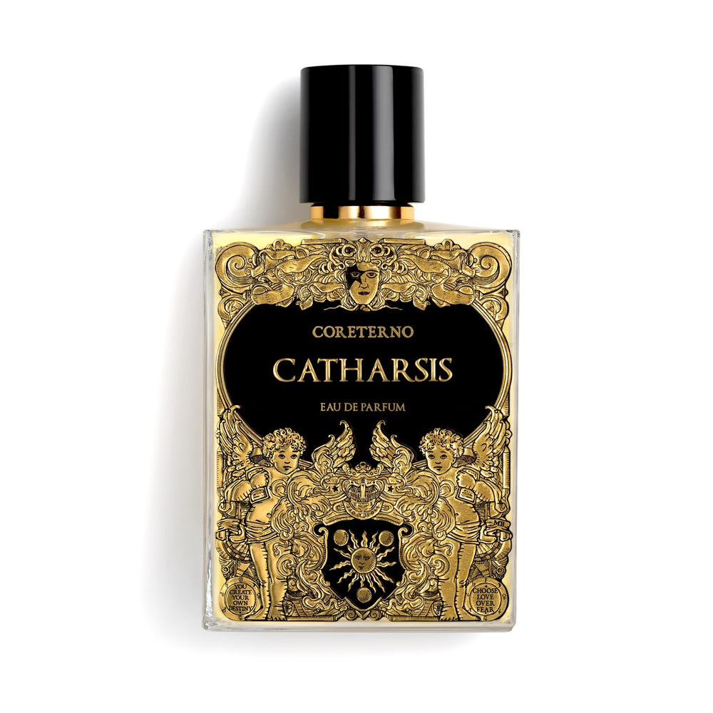 Catharsis Eau de Parfum