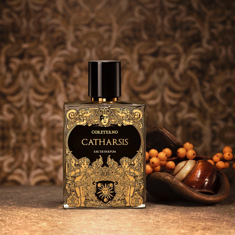 Catharsis Eau de Parfum