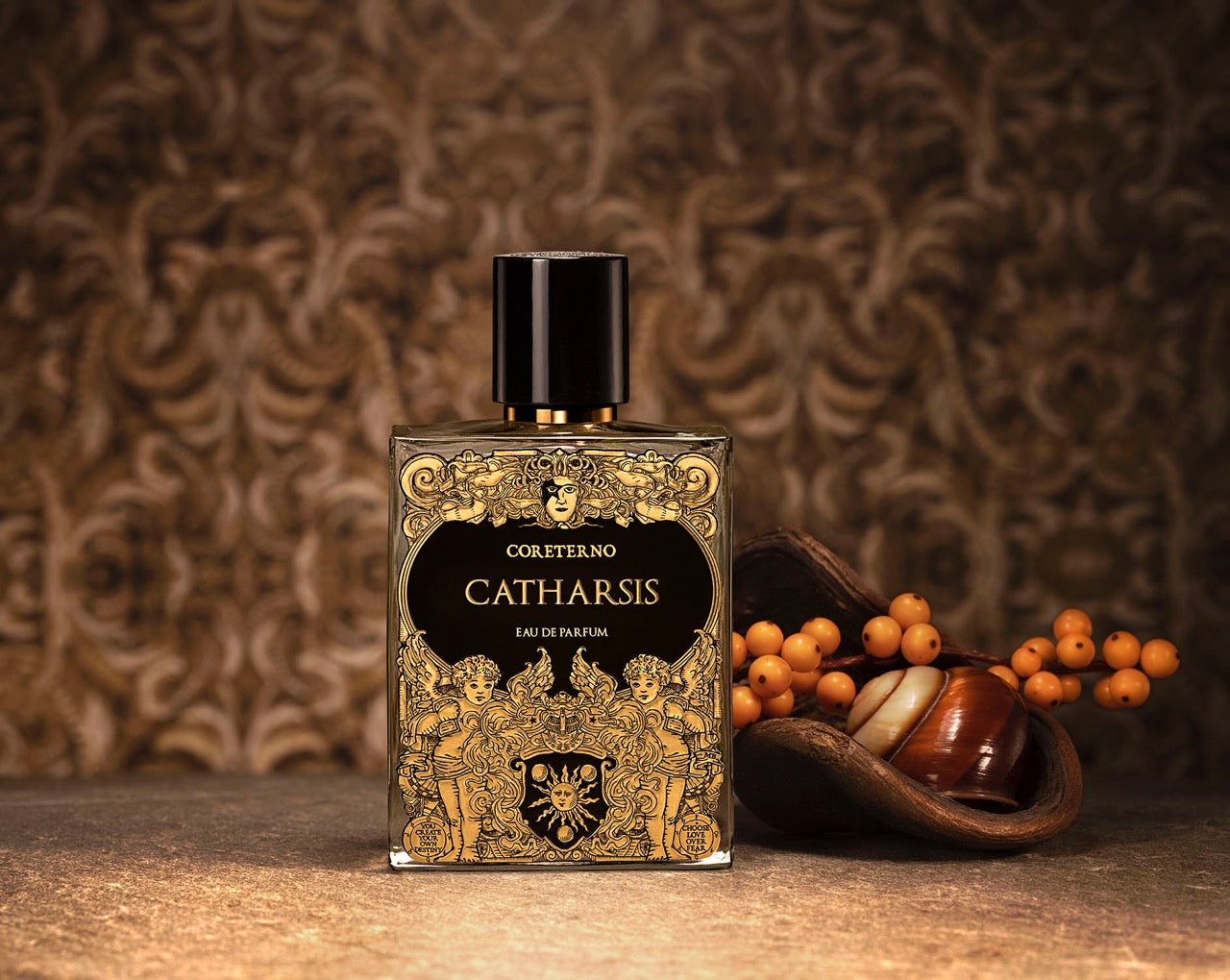 Catharsis Eau de Parfum