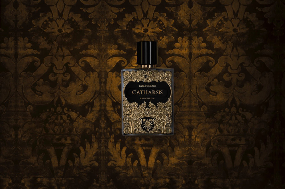 
                      
                        Catharsis Eau de Parfum
                      
                    