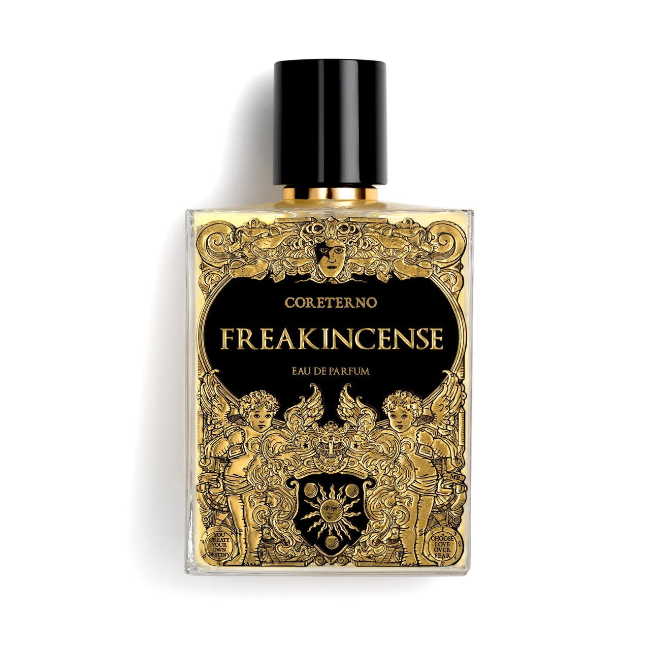 Freakincense Eau de Parfum