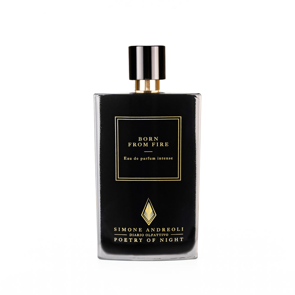 Born from Fire – Eau de Parfum