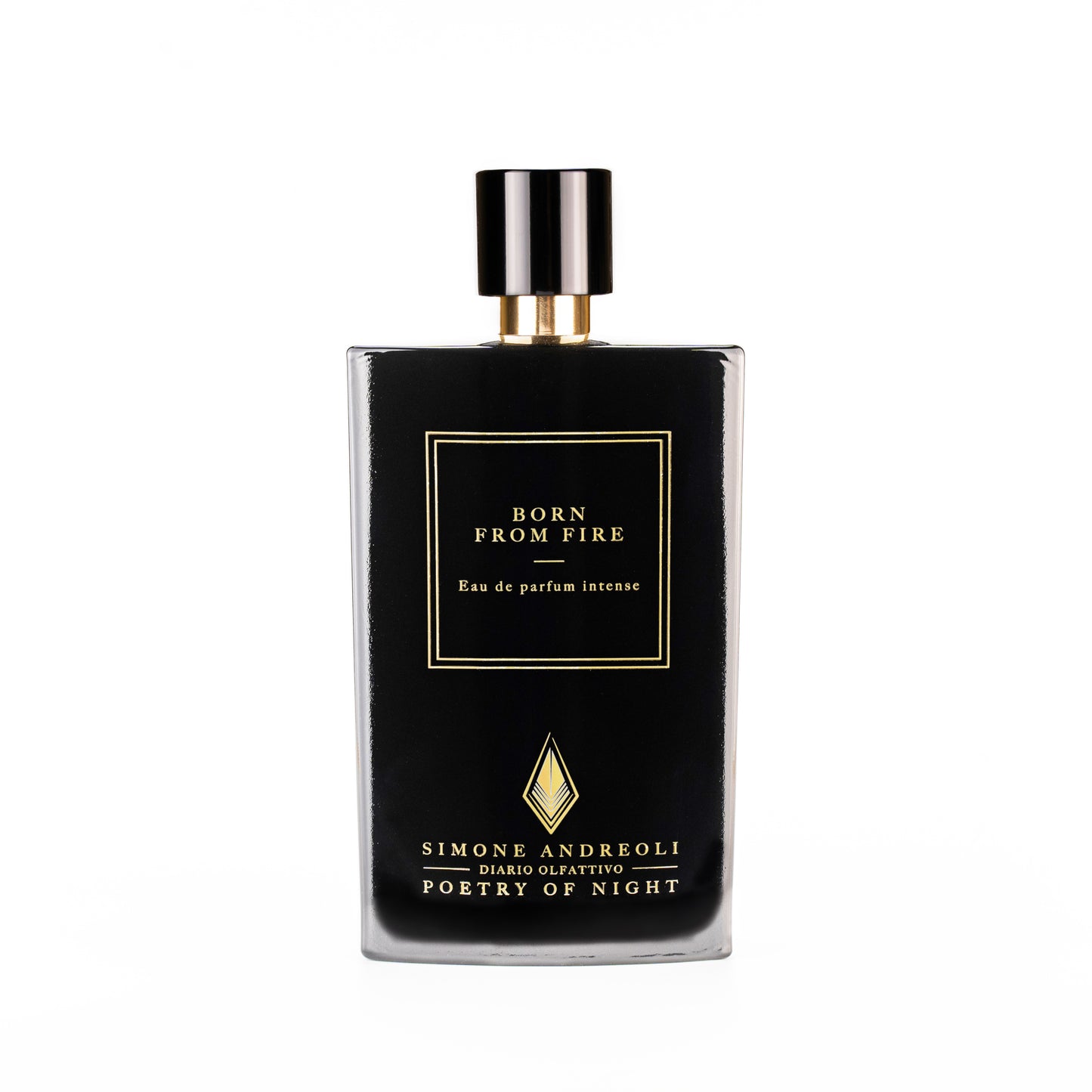 Born from Fire – Eau de Parfum