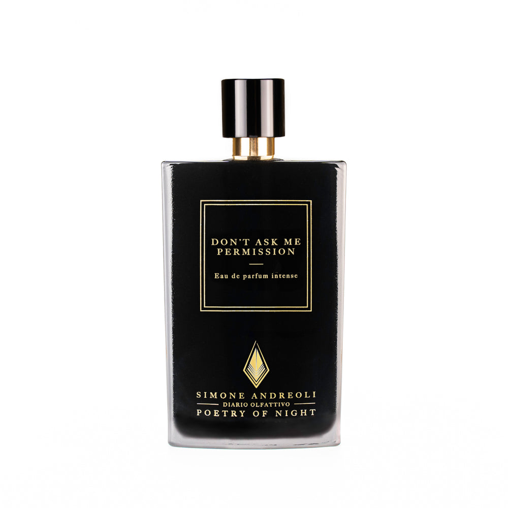 Don’t Ask Me Permission – Eau de Parfum