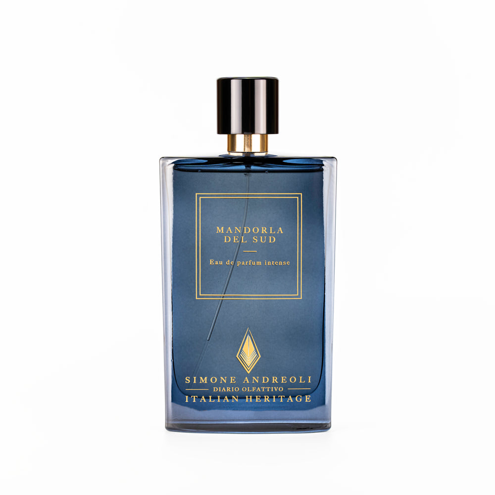 Mandorla del Sud – Eau de Parfum