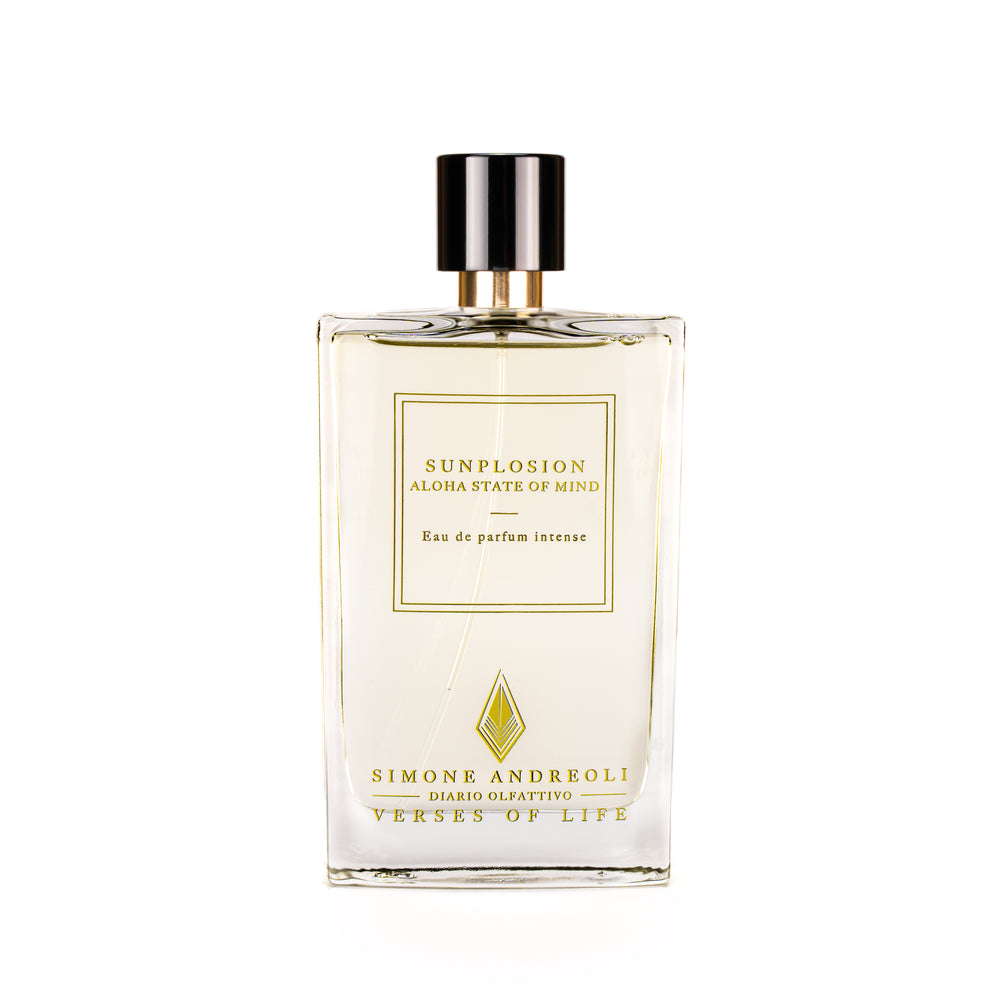 Sunplosion – Eau de Parfum