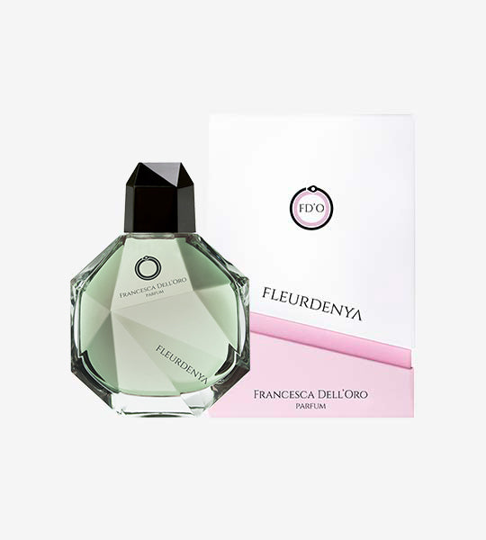 Fleurdenya – Francesca Dell’Oro