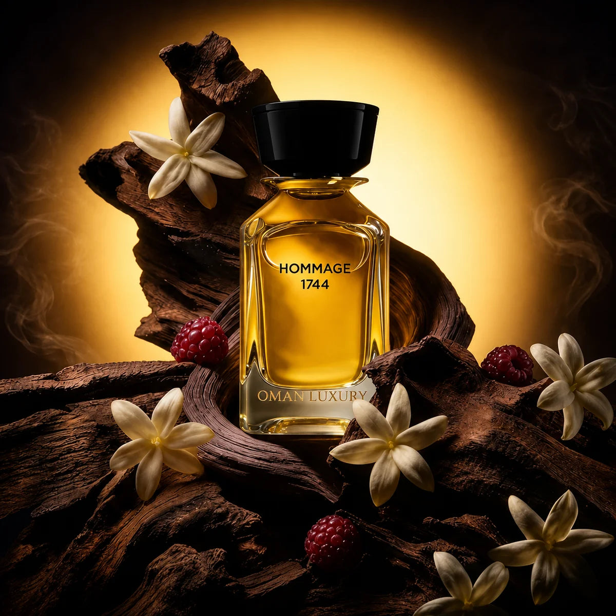 Confrérie Parfumée