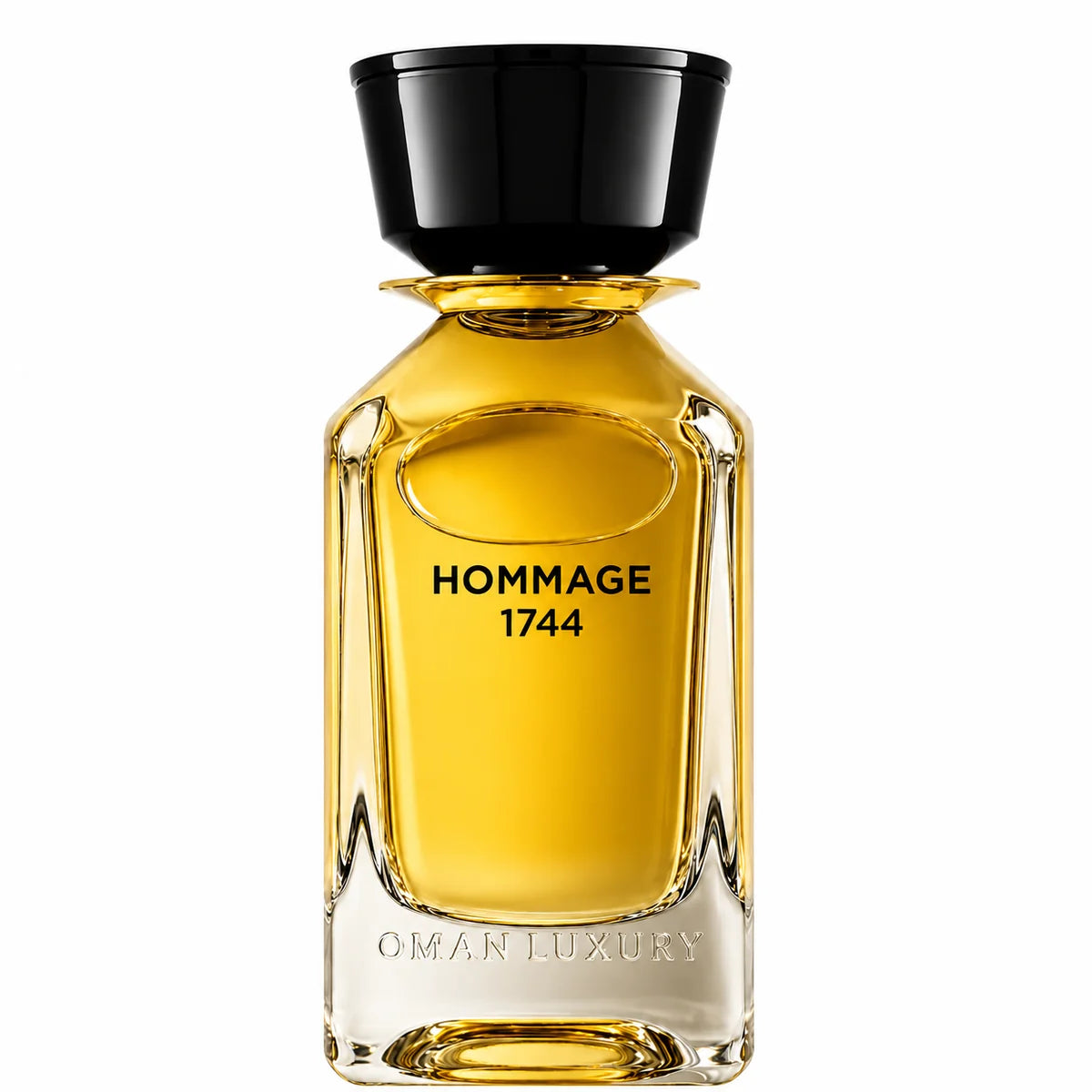 Hommage 1744 - Oman Luxury | Parfum Oud | Confrérie Parfumée