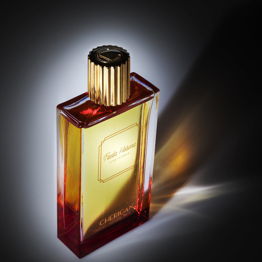 Fiesta Habana Extrait de Parfum