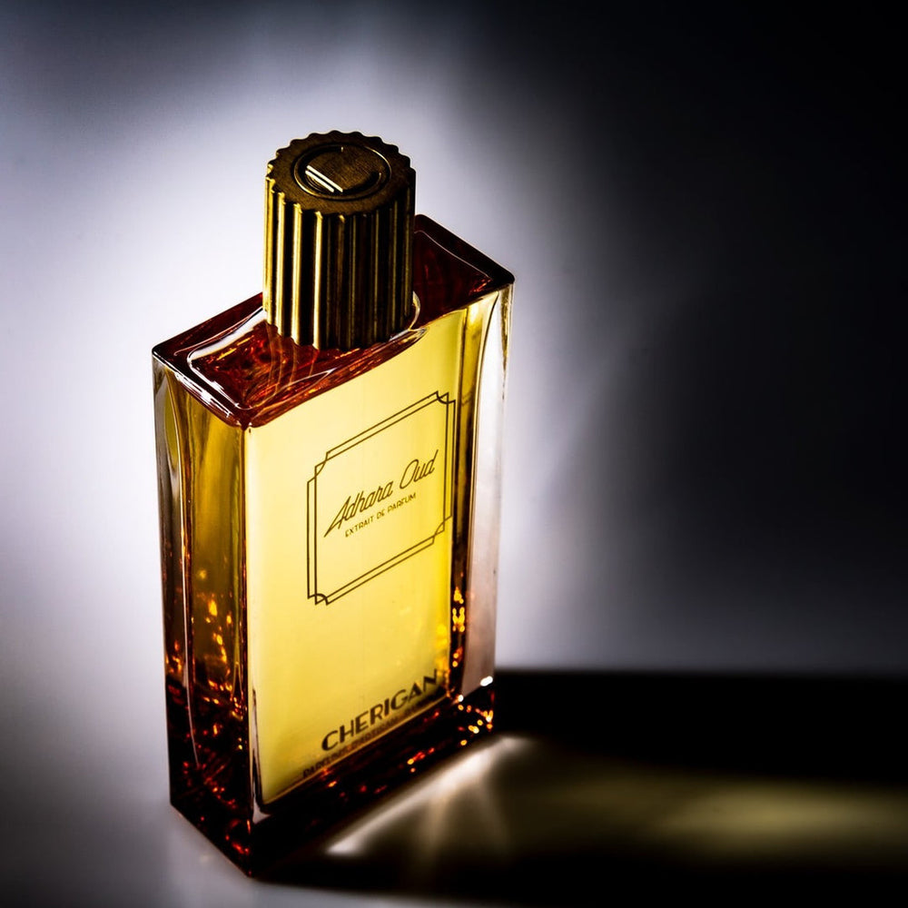 Adhara Oud Extrait de Parfum