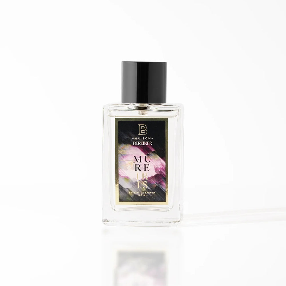 Mure Iris – Extrait de Parfum