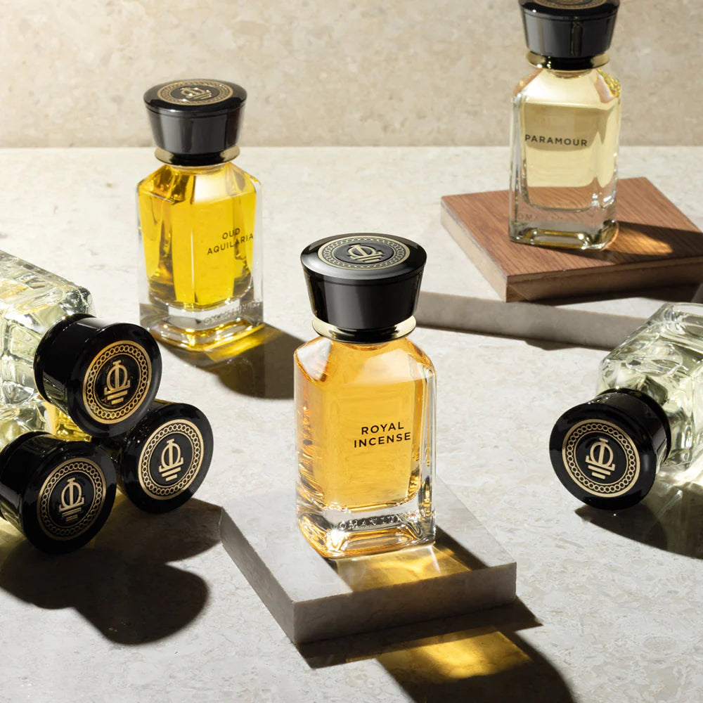 Confrérie Parfumée