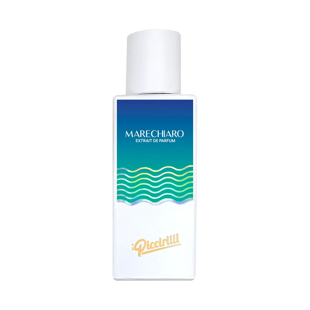 Marechiaro – Extrait de Parfum 30 ml | Frais, Salé & Boisé