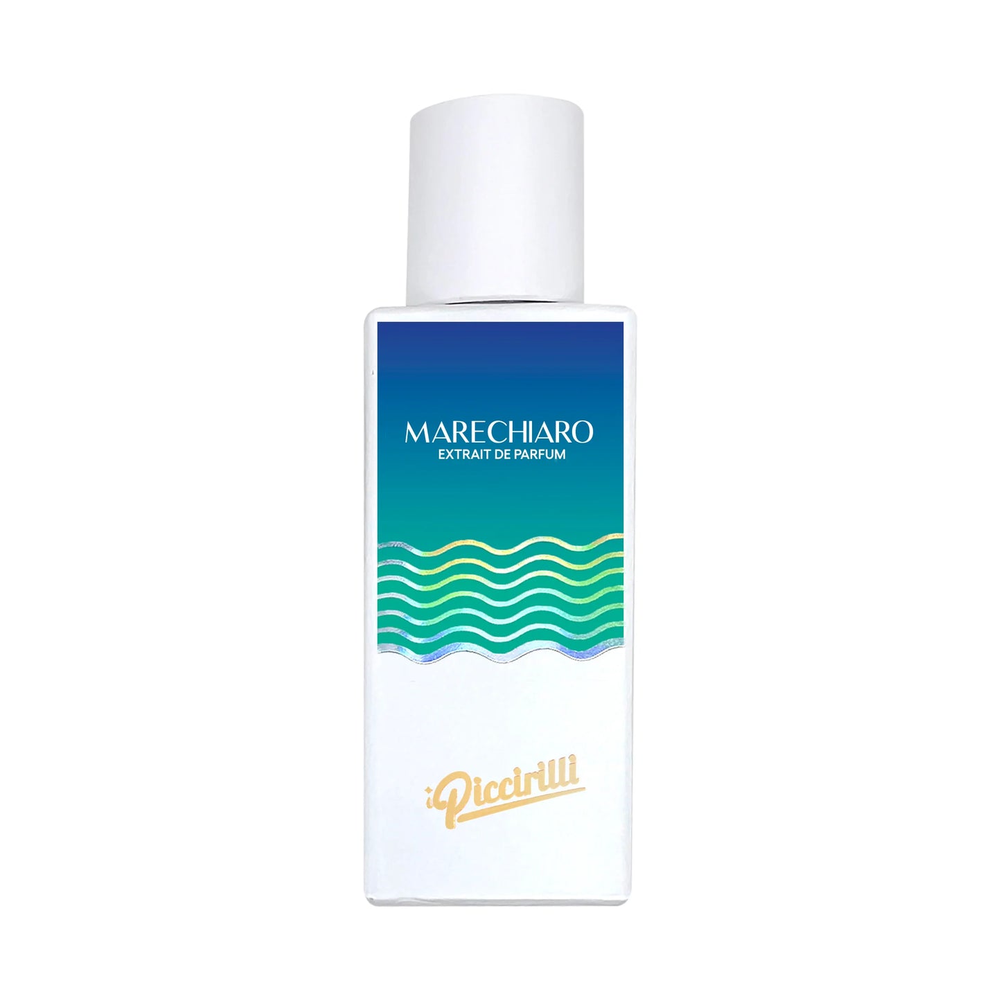 Marechiaro – Extrait de Parfum 30 ml | Frais, Salé & Boisé