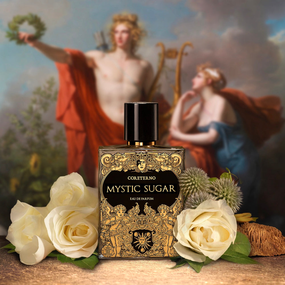 Mystic Sugar Eau de Parfum