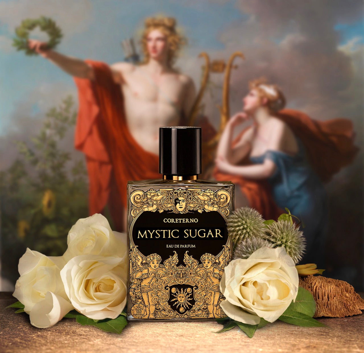 Mystic Sugar Eau de Parfum