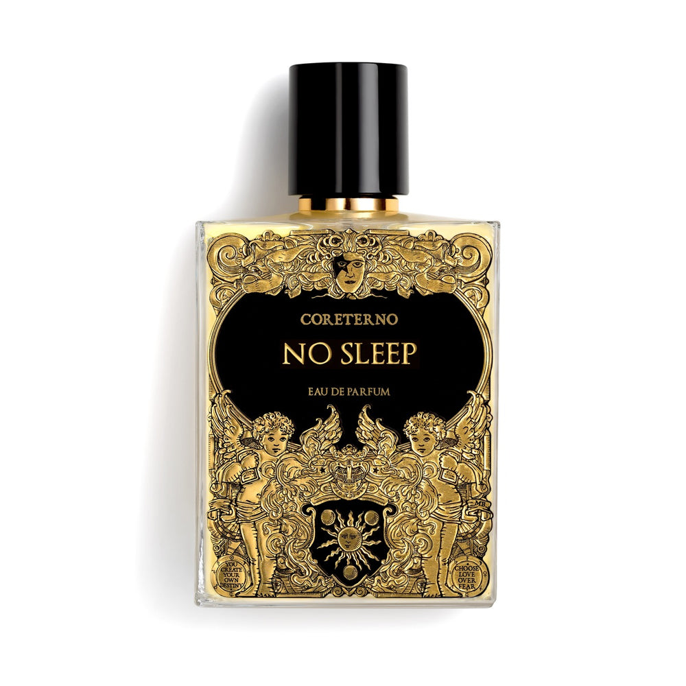 No Sleep Eau de Parfum